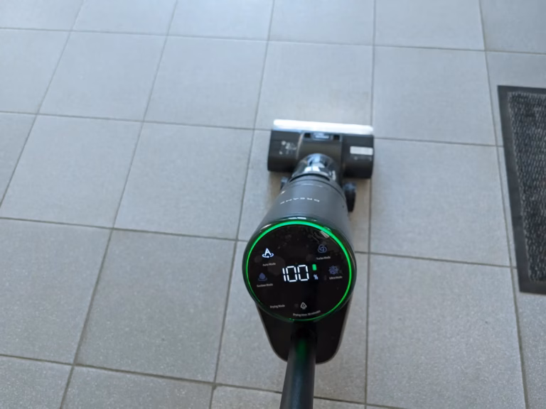 Dreame H13 Pro: Dlaczego zalanie wodą niszczy silnik? Przyczyny i zapobieganie